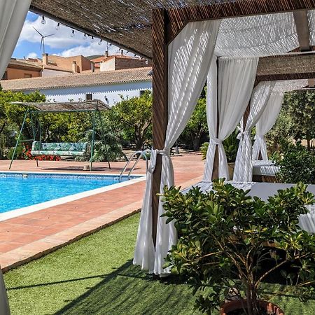 La Canota King Rooms Adults Only Talara Ngoại thất bức ảnh