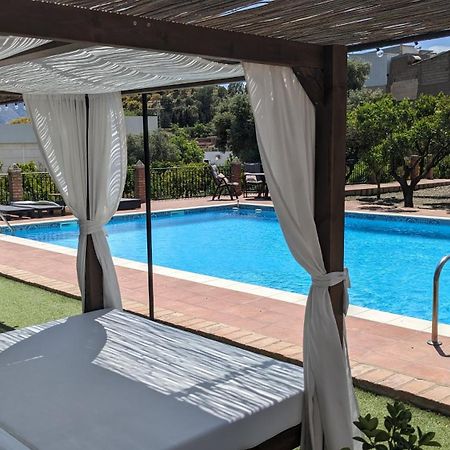 La Canota King Rooms Adults Only Talara Ngoại thất bức ảnh