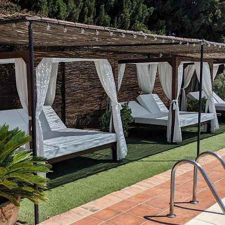La Canota King Rooms Adults Only Talara Ngoại thất bức ảnh