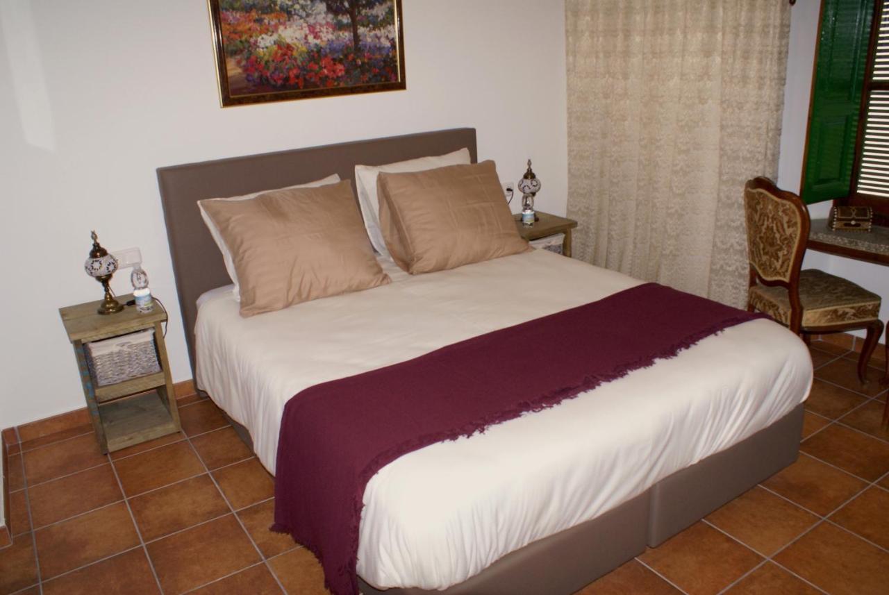 La Canota King Rooms Adults Only Talara Ngoại thất bức ảnh