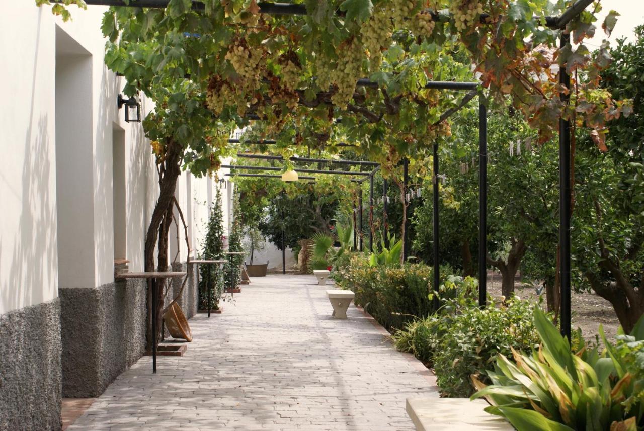 La Canota King Rooms Adults Only Talara Ngoại thất bức ảnh
