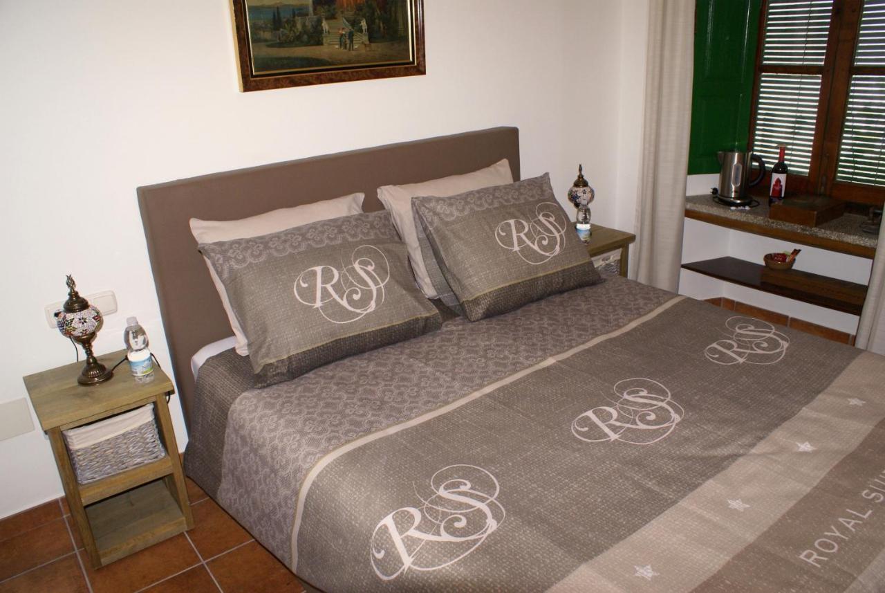 La Canota King Rooms Adults Only Talara Ngoại thất bức ảnh