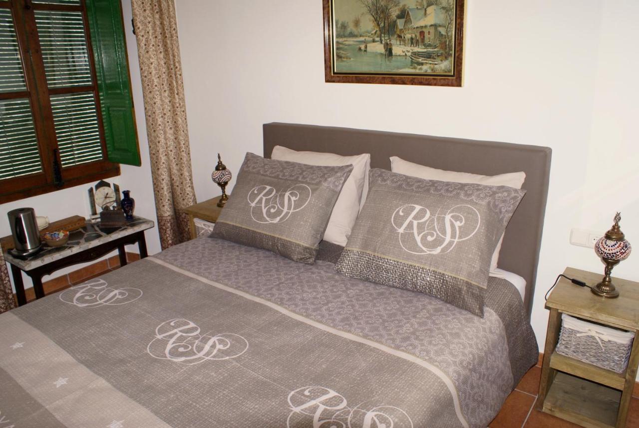 La Canota King Rooms Adults Only Talara Ngoại thất bức ảnh