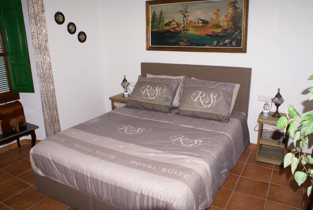 La Canota King Rooms Adults Only Talara Ngoại thất bức ảnh