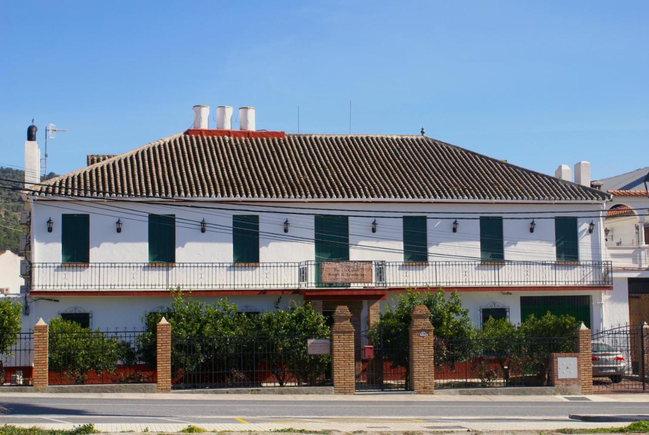 La Canota King Rooms Adults Only Talara Ngoại thất bức ảnh