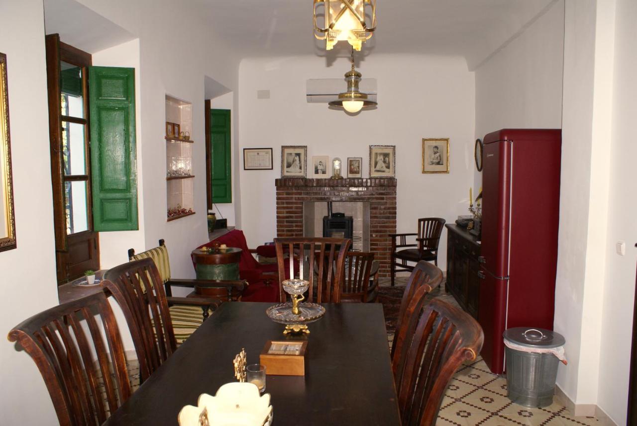 La Canota King Rooms Adults Only Talara Ngoại thất bức ảnh