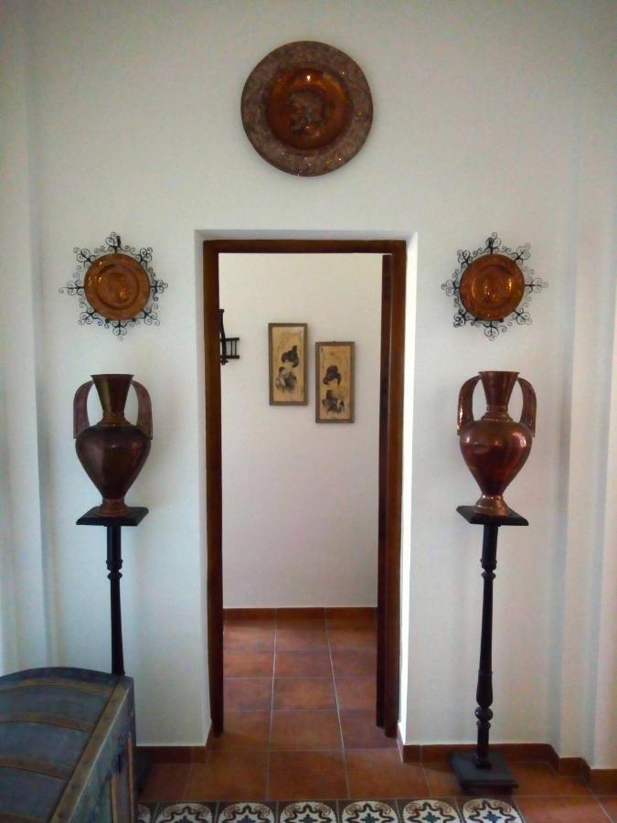 La Canota King Rooms Adults Only Talara Ngoại thất bức ảnh