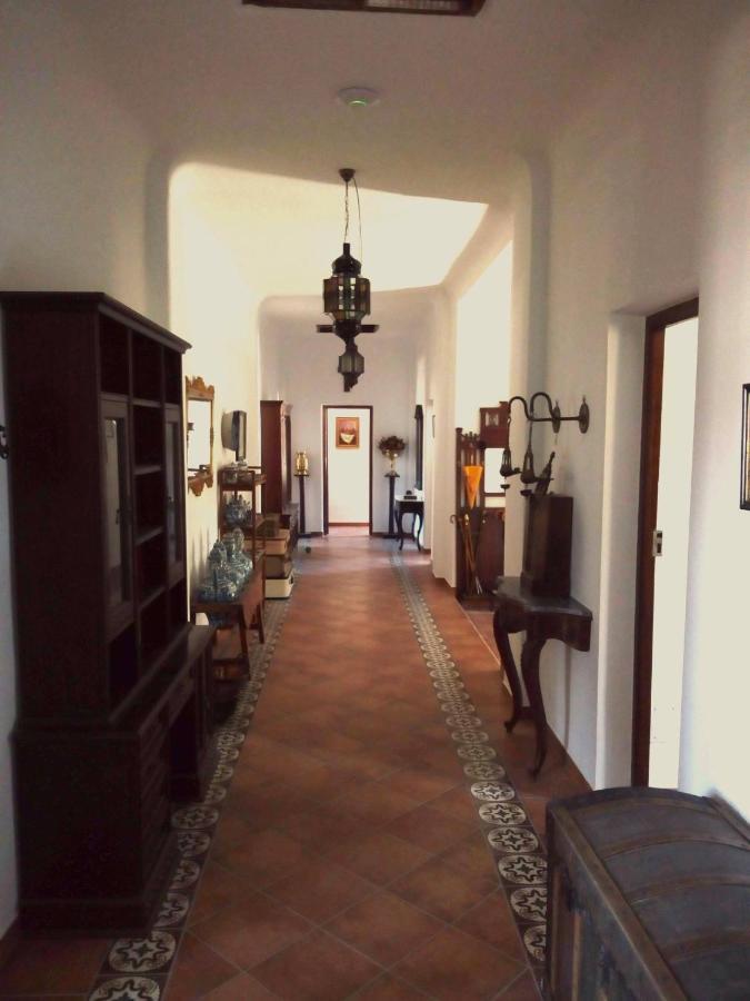 La Canota King Rooms Adults Only Talara Ngoại thất bức ảnh