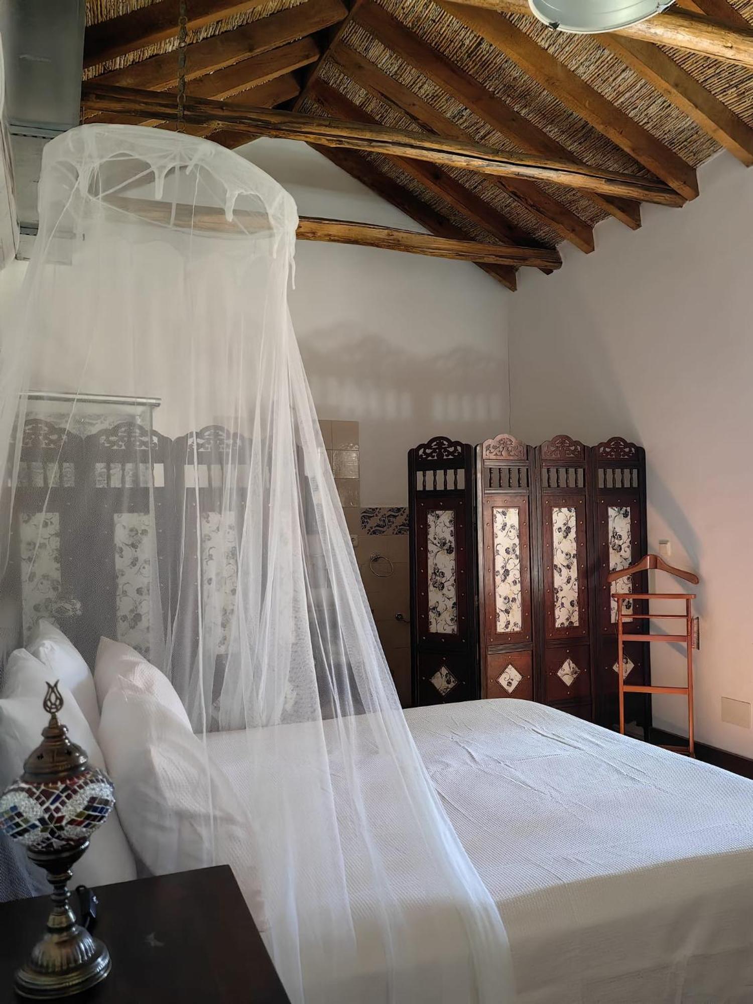 La Canota King Rooms Adults Only Talara Ngoại thất bức ảnh