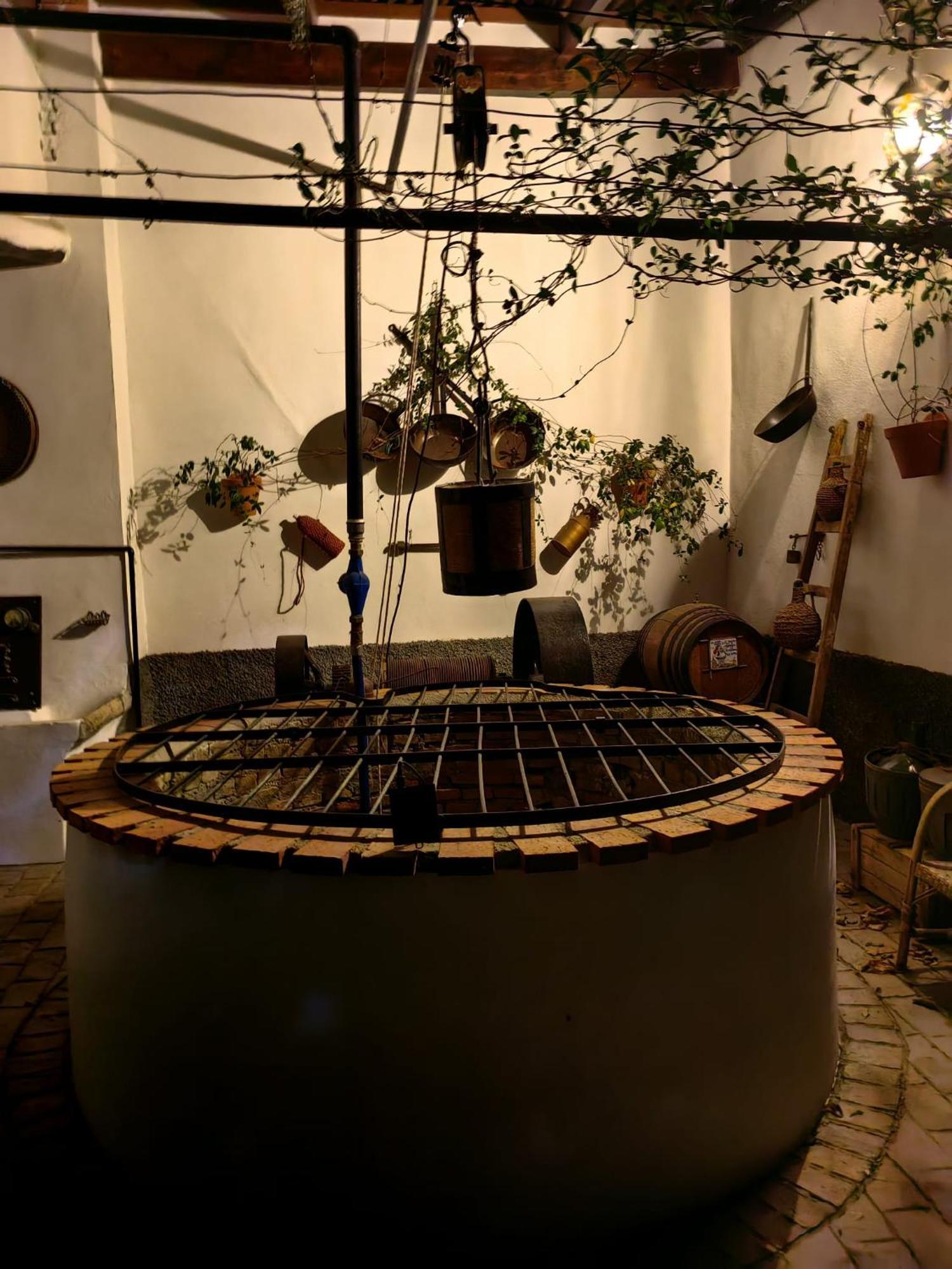 La Canota King Rooms Adults Only Talara Ngoại thất bức ảnh