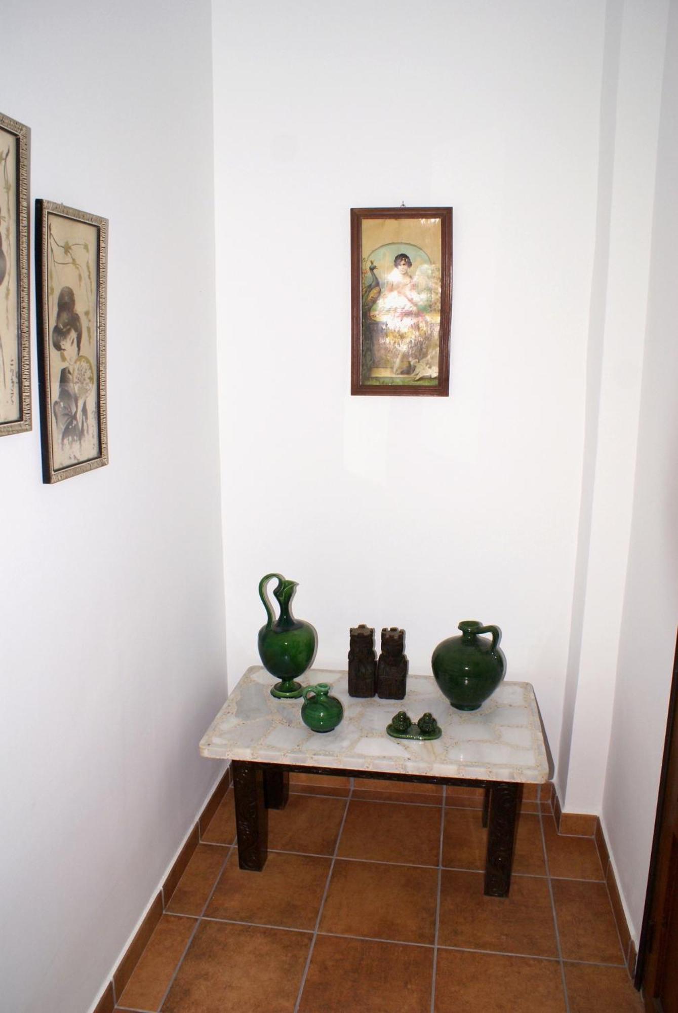 La Canota King Rooms Adults Only Talara Phòng bức ảnh