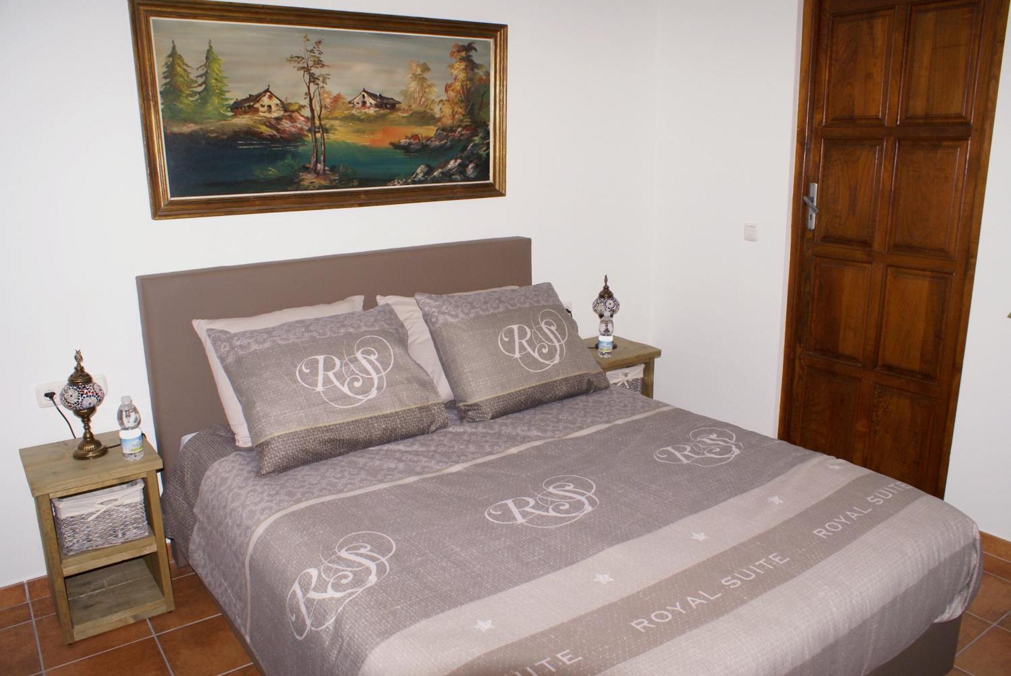 La Canota King Rooms Adults Only Talara Phòng bức ảnh