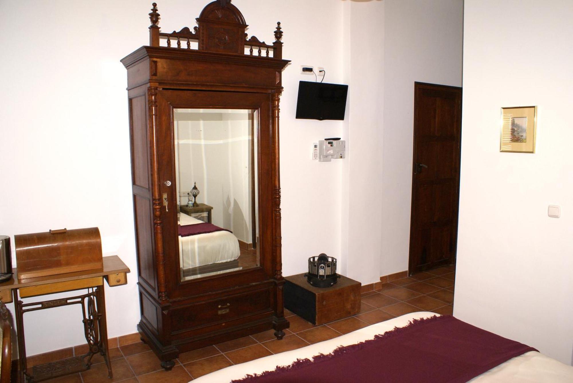 La Canota King Rooms Adults Only Talara Phòng bức ảnh