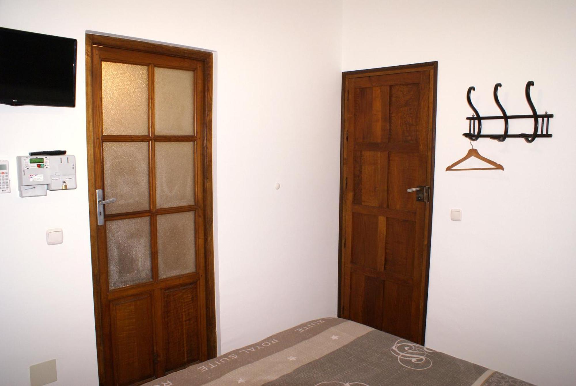 La Canota King Rooms Adults Only Talara Phòng bức ảnh