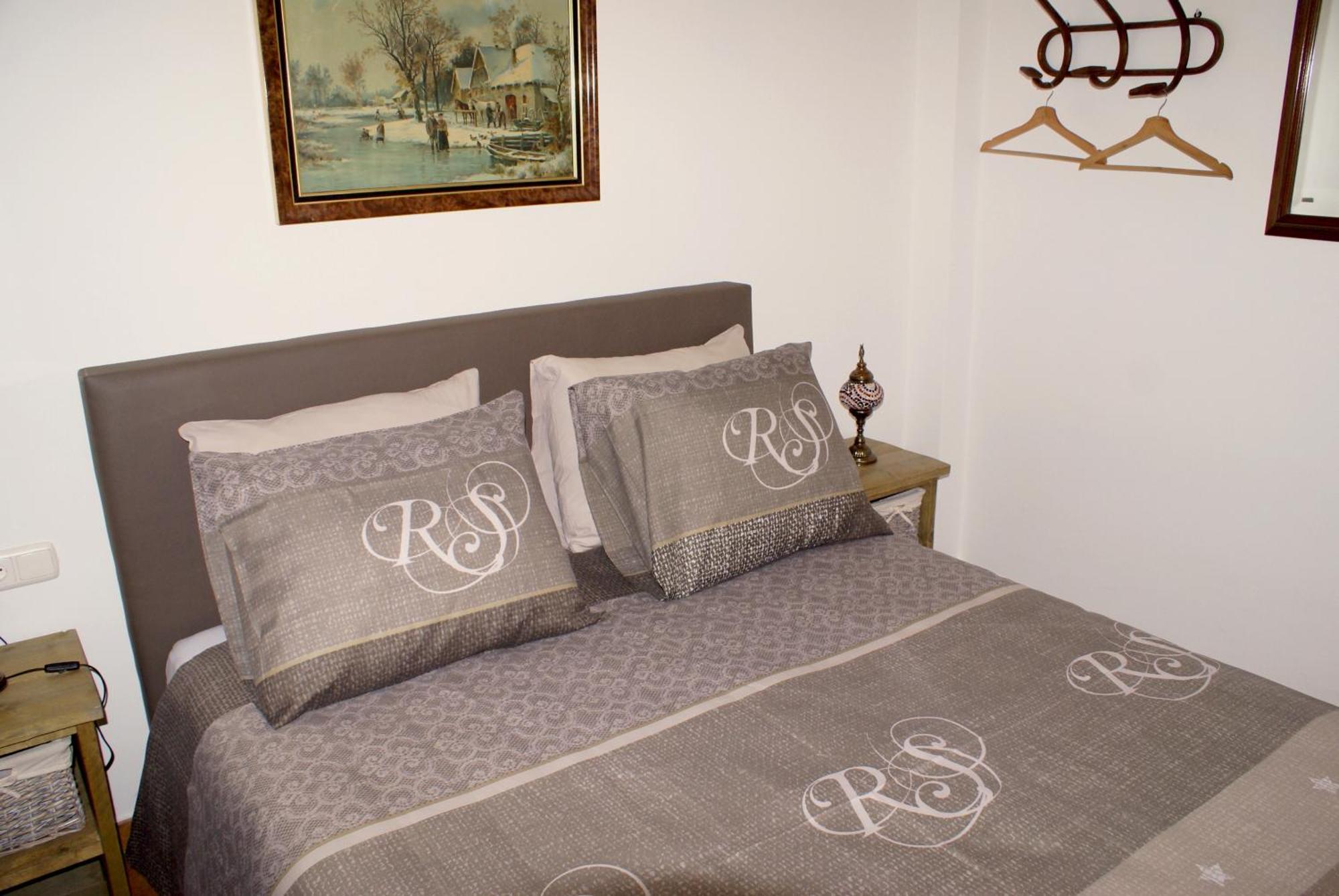 La Canota King Rooms Adults Only Talara Phòng bức ảnh