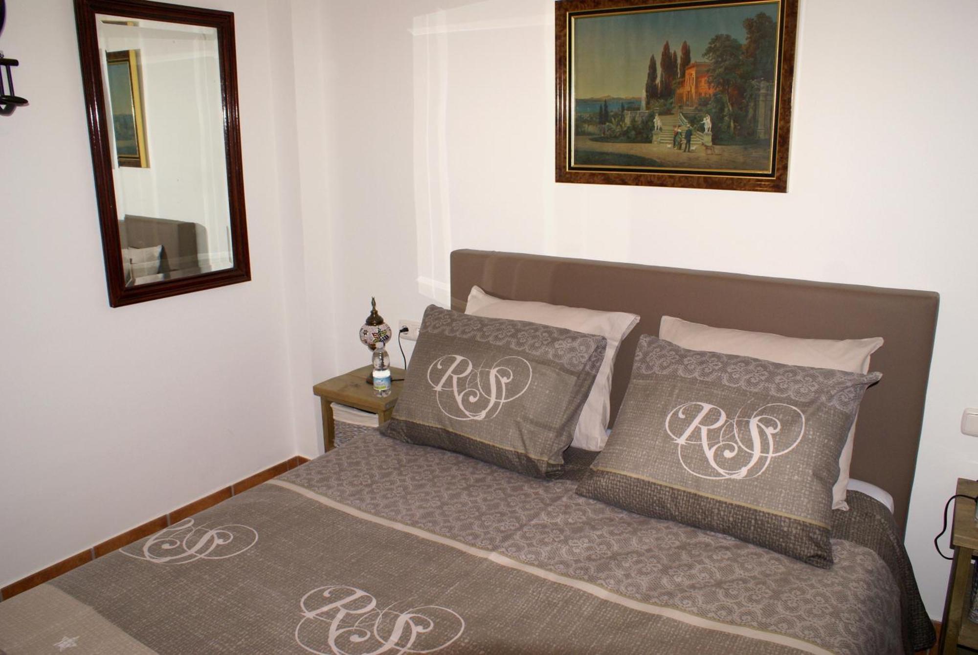 La Canota King Rooms Adults Only Talara Phòng bức ảnh