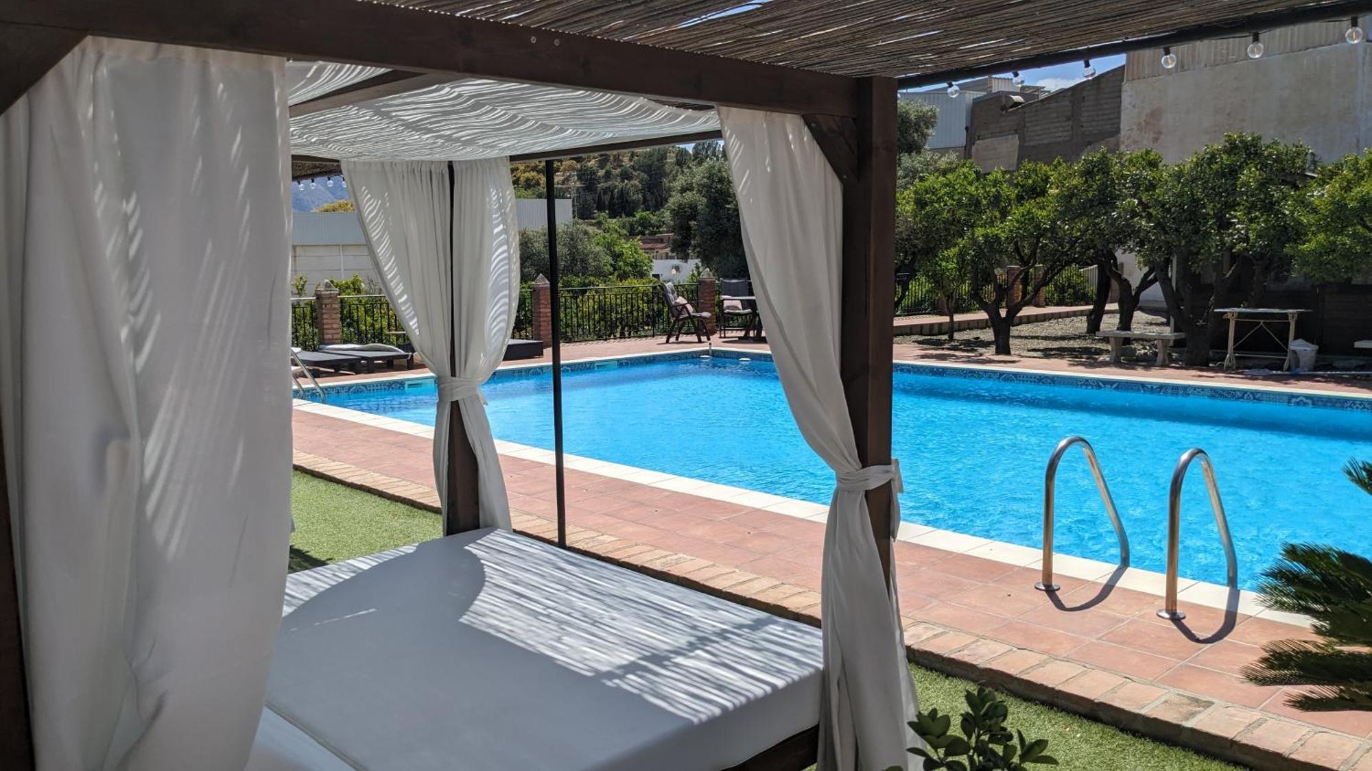 La Canota King Rooms Adults Only Talara Ngoại thất bức ảnh