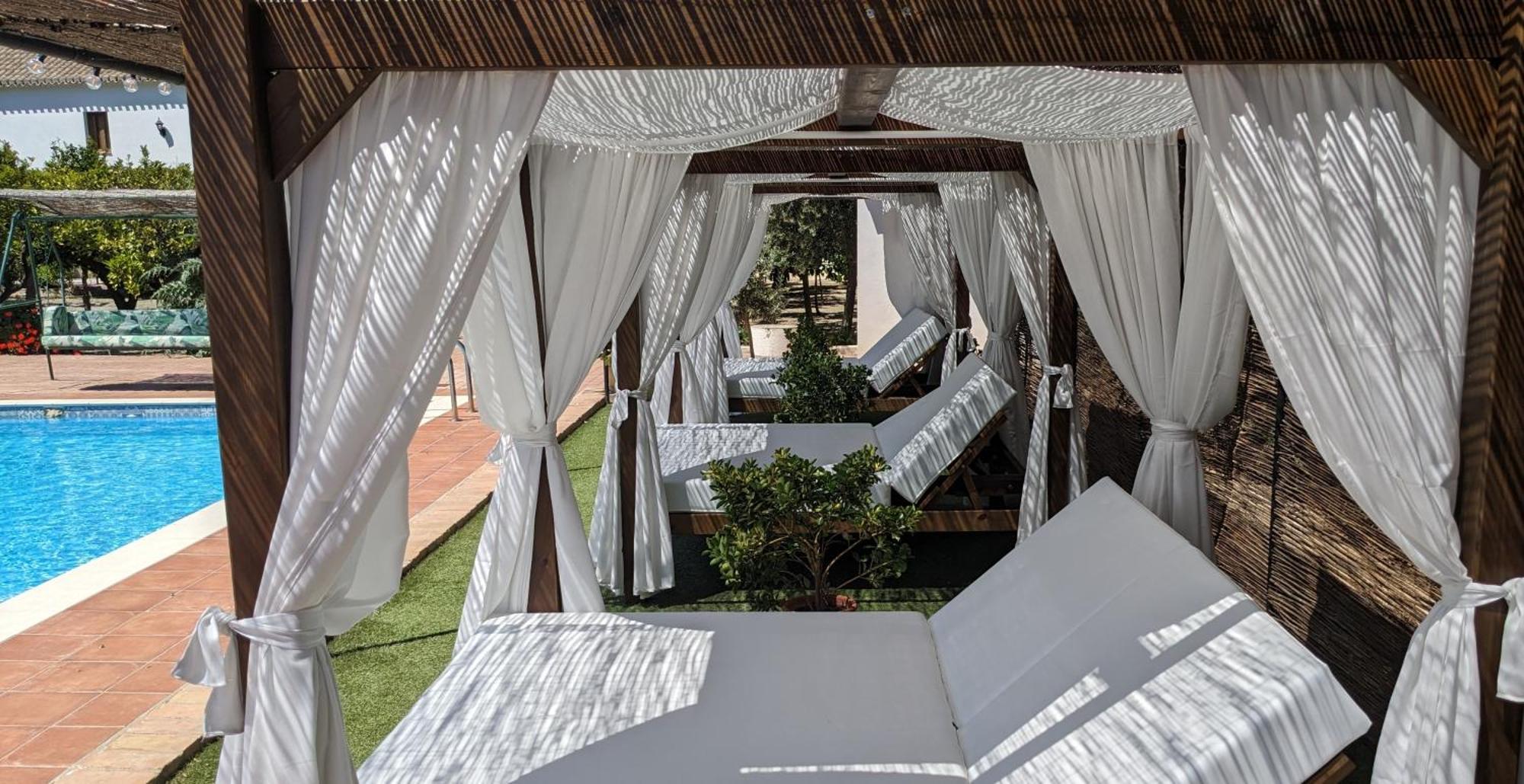 La Canota King Rooms Adults Only Talara Ngoại thất bức ảnh
